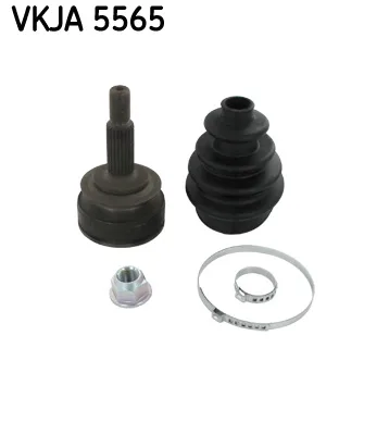 Каре комплект, полуоска SKF